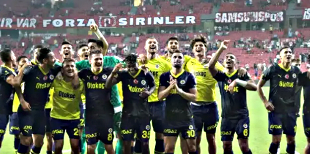 Fenerbahçe 6 numarasını buldu! Ocak ayının transferi sızdı, Fred'le oynayacak