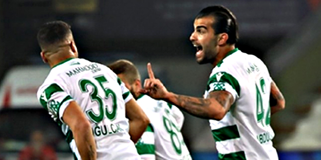 Fenerbahçe, Abdülkerim Bardakçı ile anlaştı mı?