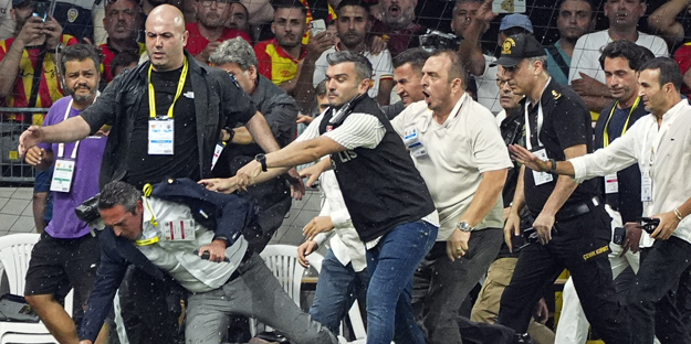 Fenerbahçe açıkladı! Ali Koç ne yapmaya çalışıyor! Hak mahrumiyeti varken bu da neyin nesi…