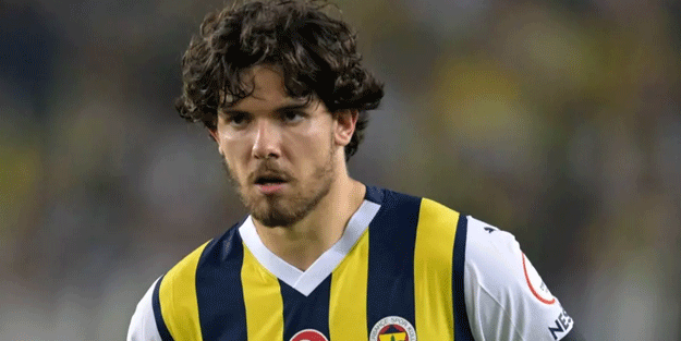 Fenerbahçe açıkladı! Ferdi gidiyor