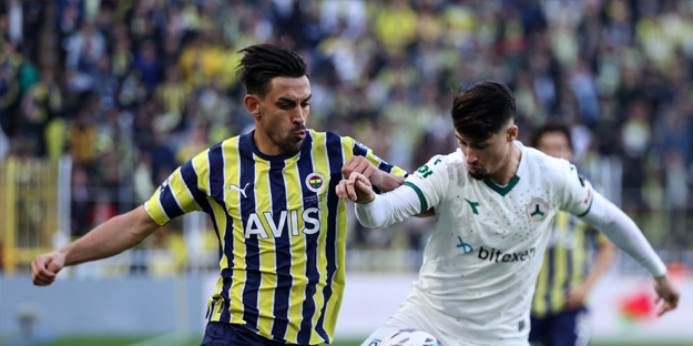 Fenerbahçe ağır yaralı! Kadıköy'de büyük şok...