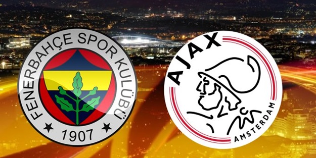 Fenerbahçe - Ajax