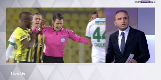 Fenerbahçe-Alanyaspor maçıyla ilgili sert sözler: Söyleyecek bir şey bulamıyorum! Yazık