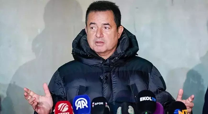 Fenerbahçe alarma geçti! Acun Ilıcalı sorumluları açıkladı