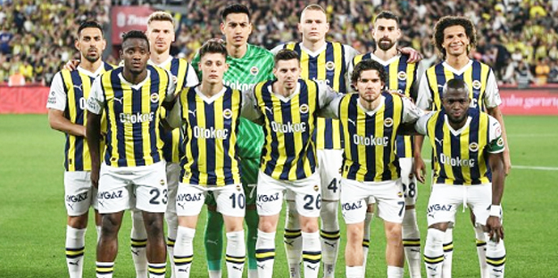 Fenerbahçe alarma geçti! Tam anlamıyla var dendi...