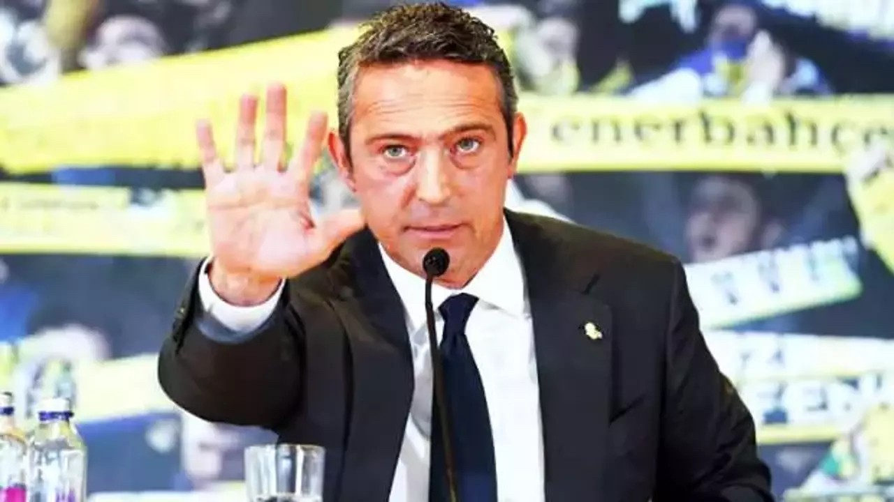 Fenerbahçe, Ali Baba’nın çiftliği mi? Yazıklar olsun sana