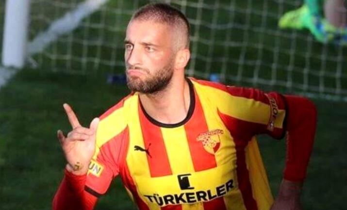 Fenerbahçe Alpaslan Öztürk'ün peşinde!