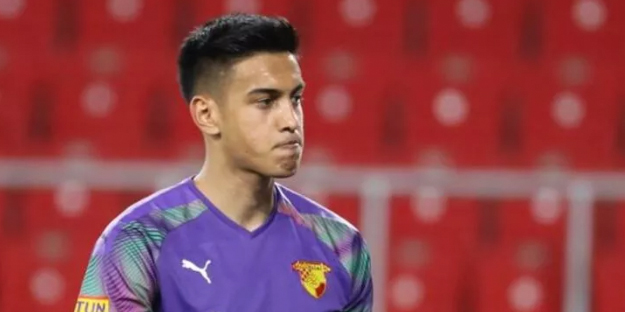 Fenerbahçe, Altay'ın partnerini buldu!