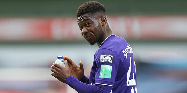 Fenerbahçe, Anderlecht'li futbolcu izlemeye aldı