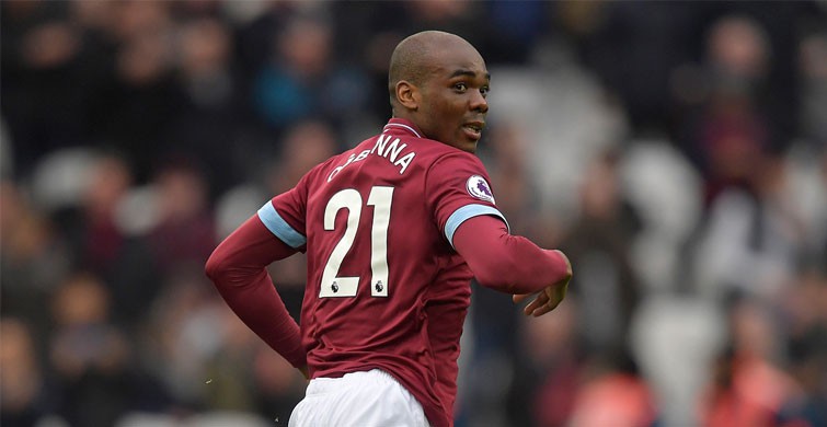 Fenerbahçe Angelo Ogbonna transferinde sona geldi!