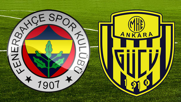 Fenerbahçe Ankaragücü maçı ne zaman? Muhtemel 11'ler