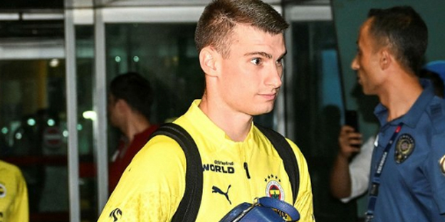 Fenerbahçe, Ankaragücü maçı öncesi şokta! Hırvatistanlı yıldız ile yıllık anlaşma yapmıştı ama...