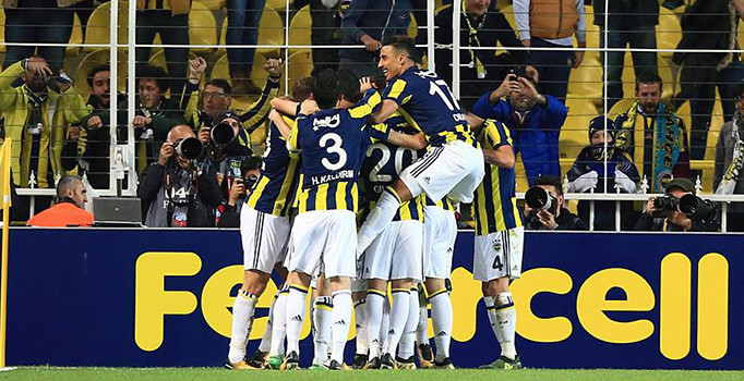 Fenerbahçe, Antalya deplasmanına çıkıyor