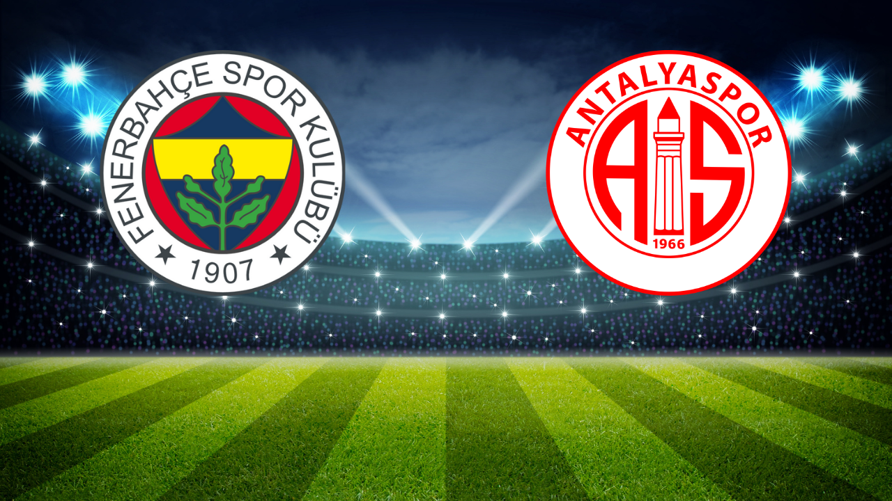 Antalyaspor direndi ama Talisca yıktı