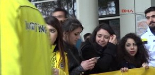 Fenerbahçe'ye Antalya'da yoğun ilgi