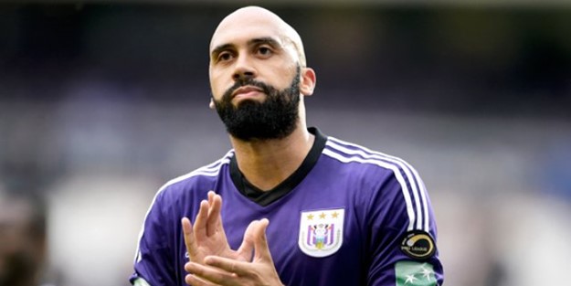 Fenerbahçe'den sürpriz transfer atağı