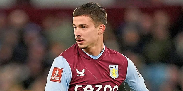 Fenerbahçe, aradığı futbolcuyu İngiltere'den buldu