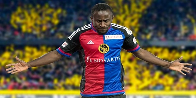 Fenerbahçe aradığı gol makinasını buldu