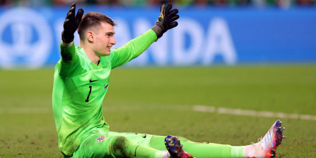 Fenerbahçe aradığı kaleciyi buldu