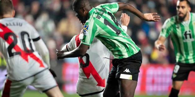 Fenerbahçe, aradığı oyuncuyu İspanya'da buldu!