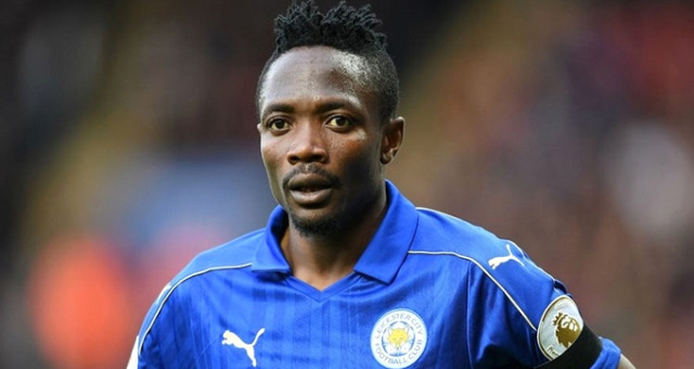 Fenerbahçe, aradığını İngiltere'de buldu!