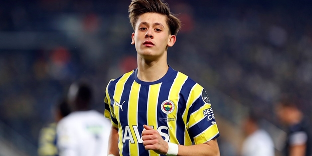Fenerbahçe Arda Güler ile masaya oturacak!