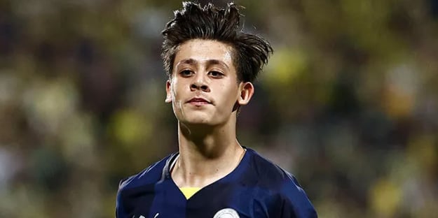 Fenerbahçe Arda Güler krizi!