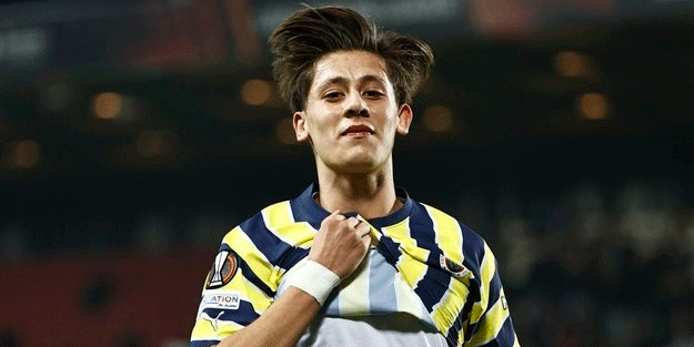 Fenerbahçe Arda Güler'le el sıkıştı! O madde dudak uçuklattı