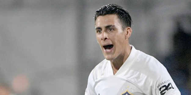 Fenerbahçe, Arjantinli yıldızı bitiriyor!