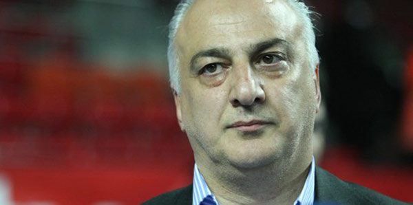 Fenerbahçe Asbaşkanı hayatını kaybetti