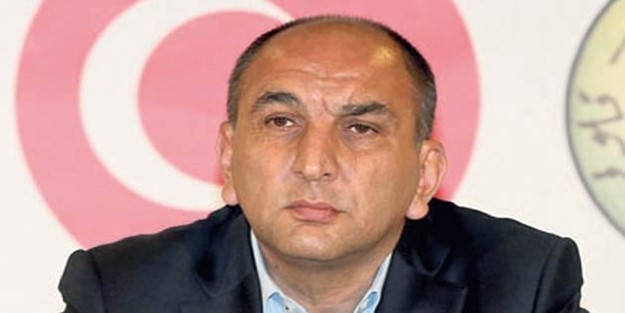 Fenerbahçe Asbaşkanı Semih Özsoy: Daha fazla kırmızı kart Galatasaray tarafına çıkmalıydı
