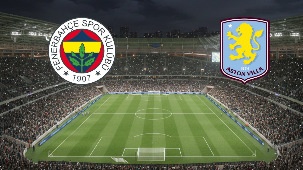 Fenerbahçe tek golle yıkıldı