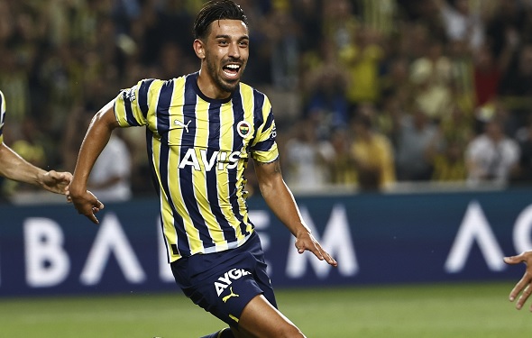 Fenerbahçe-Austria Wien maç sonucu