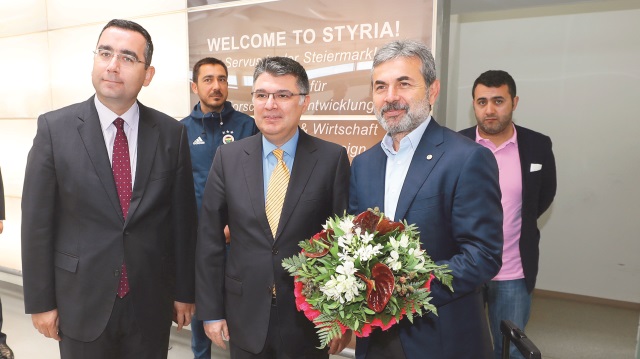 Fenerbahçe avantaj arıyor