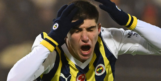 Fenerbahçe, Avrupa kupalarında 19 yıl sonra 6 gol yedi!