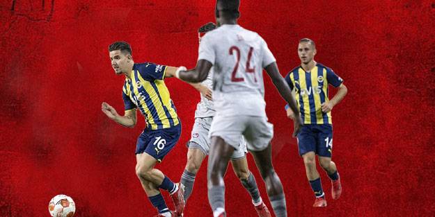 Fenerbahçe Avrupa Lig puan durumu UEFA Avrupa Ligi D grubu puanı kaç?