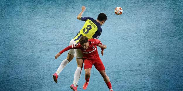 Fenerbahçe Avrupa Ligi puan durumu! Fenerbahçe’nin kaç puanı var?