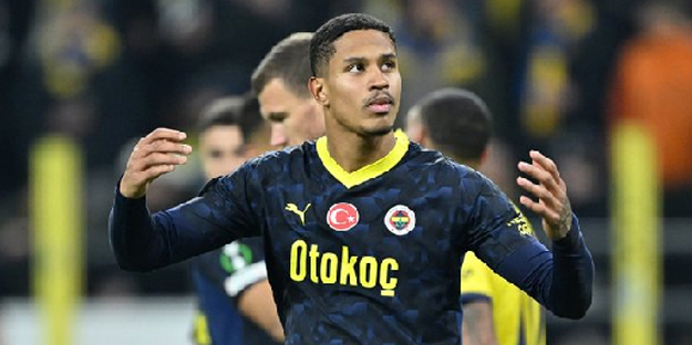 Fenerbahçe Avrupa'da rakip oldu, Rakip Tanımıyor! İşte ülke puanında son durum....İşte sürpriz buna denir...