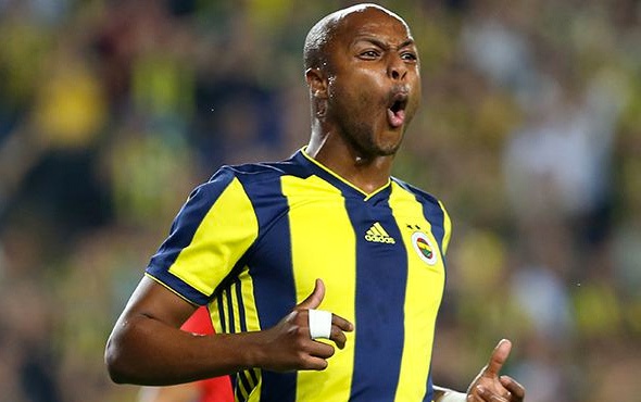 Fenerbahçe, Ayew’in bonservisini almayı hedefliyor