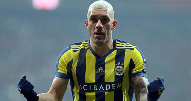 Fenerbahçe ayrılığı açıkladı! İşte Fernandao'nun yeni takımı