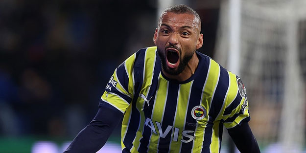 Fenerbahçe ayrılığı TFF'ye bildirildi