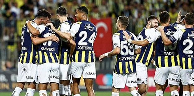 Fenerbahçe B planını yaptı bile: O soru cevabını resmen buldu!