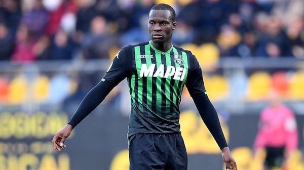 Fenerbahçe Babacar'ı bitiriyor