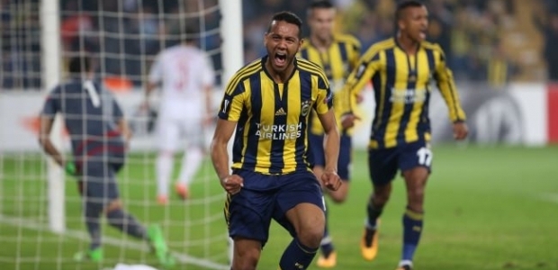 Fenerbahçe Barcelona'nın rekorunu tarihe gömdü!