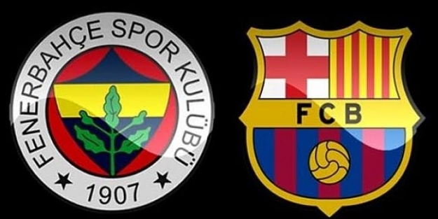 Fenerbahçe Barcelona'yı geride bıraktı