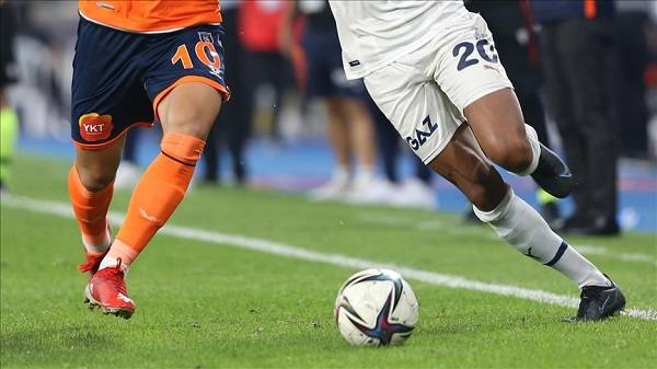 Fenerbahçe Başakşehir maçı ne zaman? Fenerbahçe Başakşehir maçı hangi gün?