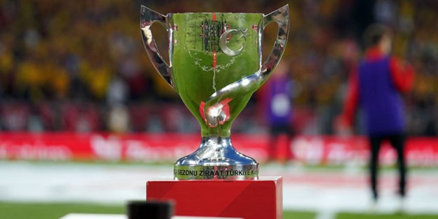 Fenerbahçe-Başakşehir Ziraat Türkiye Kupası finali ne zaman ve hangi kanalda yayınlanacak?