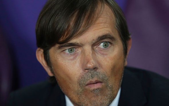 Fenerbahçe Başkan Vekili Özsoy: Cocu bedelini ödemiştir!