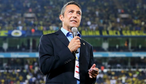 Fenerbahçe Başkanı Ali Koç bunu beklemiyordu! Ortaya çıkan borç...