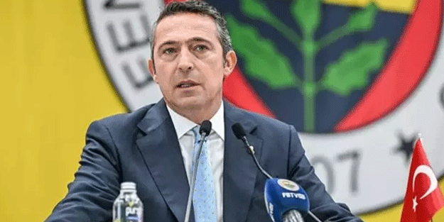 Ali Koç'a şok!